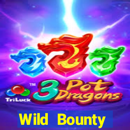 Wild Bounty Showdown horario pagante